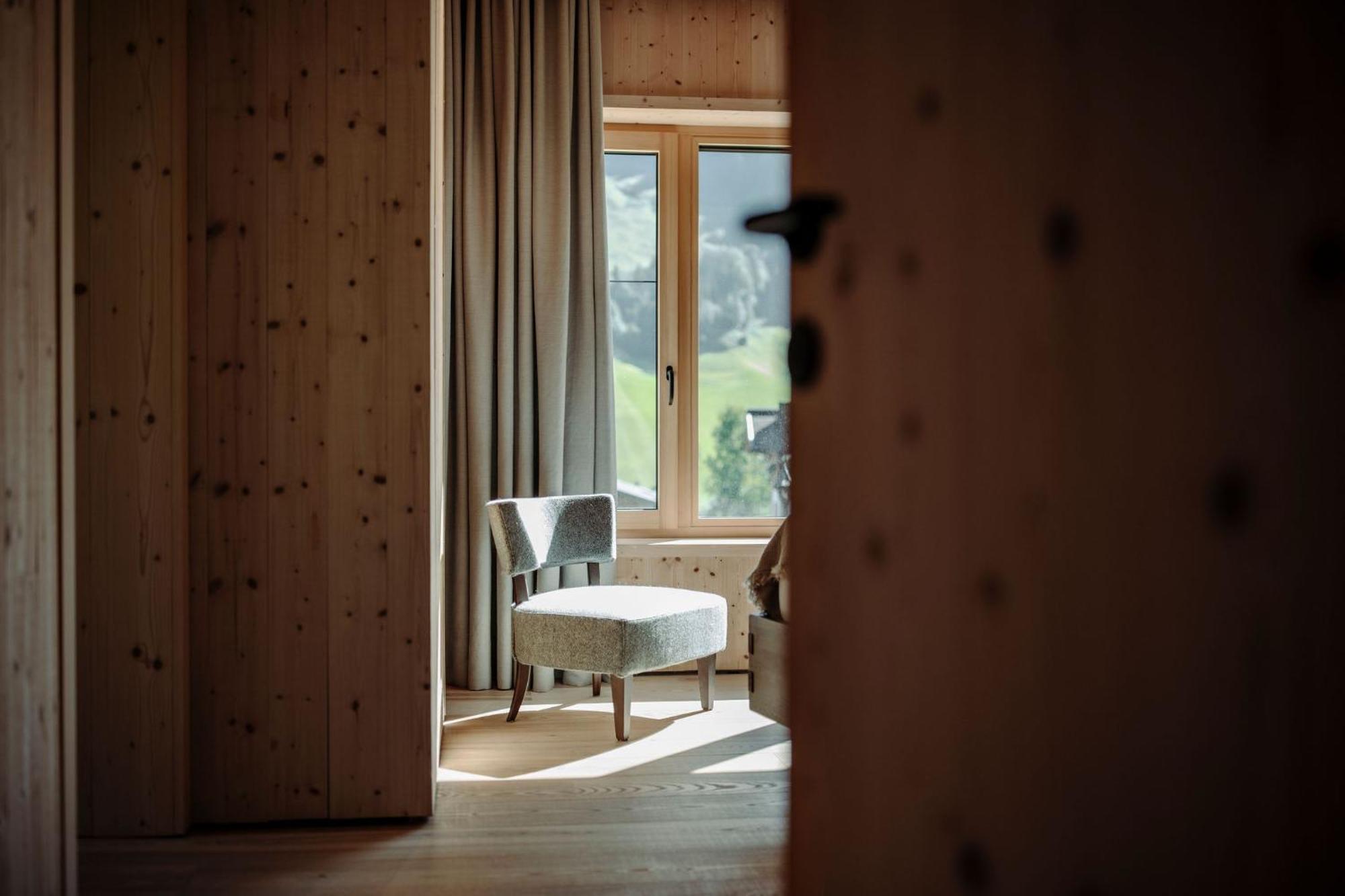 Familien Natur Resort Moar Gut Grossarl Buitenkant foto